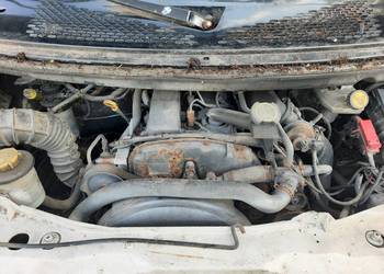 Ford transit 2.4