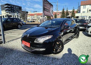 Renault Megane RS| Nawigacja| Szyberdach |ALU 19| LED| III (2008-2016)
