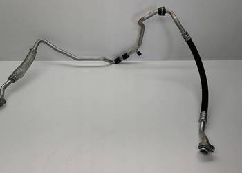 WĄŻ PRZEWÓD KLIMATYZACJI AUDI VW SEAT 1K0820743FD