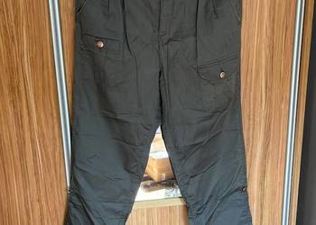 ONLY bojówki r 40