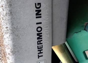 Agregat chłodniczy termokling 200vmax