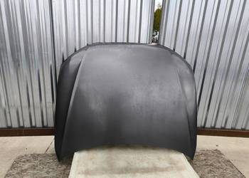 MASKA POKRYWA SILNIKA AUDI A4 B8 LIFT LX7R 2011-2016