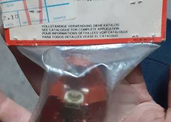 Palec zaplonowy edr 123 bosch 1234332351 porsche ford bmw vw