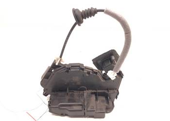 ZAMEK DRZWI LEWY TYŁ SKODA FABIA III Hatchback 5TA839015D