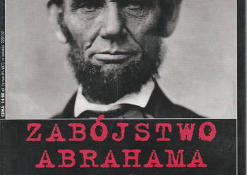 ! 2 DVD - Zabójstwo Abrahama Lincolna / Zamach w Oklahomie
