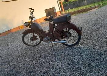 Simson sr2