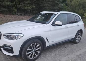BMW X3 xDrive30i