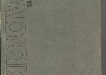 Książka Naprawa Samochodów Nysa M.Lubczyński 1983 r.
