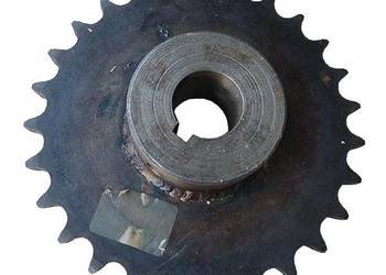 1345472C1 Koło napędowe windy powrotnej CNH (Ukraina)