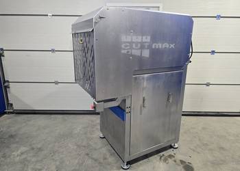 Gilotyna rozdrabniacz do bloków mrożonych Cut Max GM-1 flaker