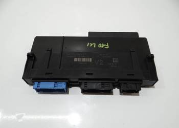 MODUŁ STEROWNIK KOMFORTU BMW F10 F11 LCI 9361116