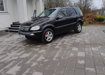 Mercedes Ml 270 CDI