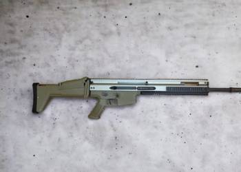 PILNE!!!SCAR SSR WE DMR AEG
