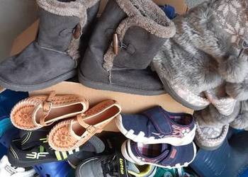 MIX / BUTY  / DZIECKO