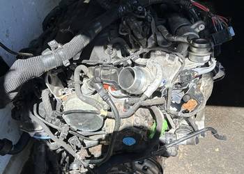 TRAFIC III VIVARO B TALENTO SILNIK KPL 1.6 DCI R9M BI-TURBO NOWY  R9MD452