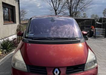 Sprzedam Renault Espsce