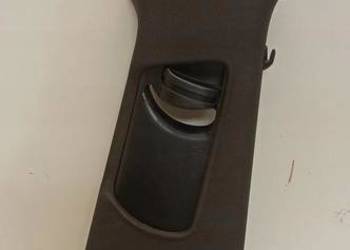 AUDI Q5 OSŁONA SŁUPKA PRAWA 8R0867244F