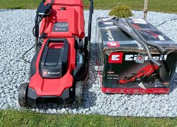 Kosiarka elektryczna EINHELL GC-EM 1600/37 1600W