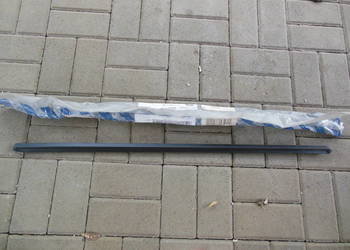 Uszczelka zewn. szyby drzwi przód lewy Punto II Fiat OE 46523443