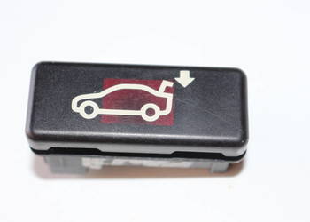 BMW 7 E65 PRZYCISK PRZEŁĄCZNIK OTWIERANIA KLAPY TYŁ 8375580