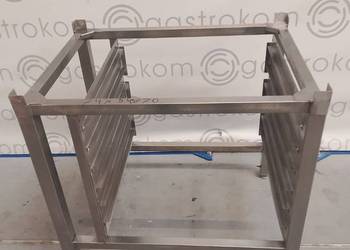 Podstawa pod piec 74x54,5x70