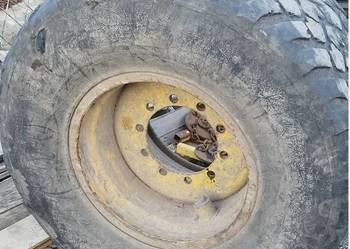 Opona MICHELIN 600/55-26,5