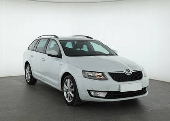 Skoda Octavia 2.0 TDI
