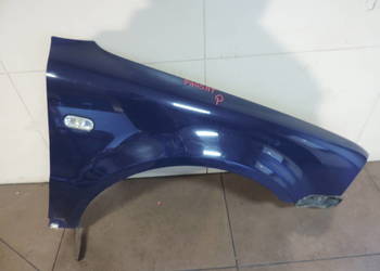 BŁOTNIK PRAWY PRZÓD VW PASSAT B5 FL LA5E