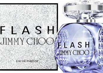 FLASH JIMMY CHOO Eau de Parfum 60 ml