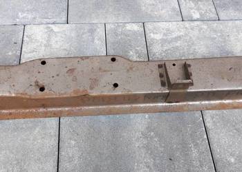 Położnicza fiat 125p prawa strona