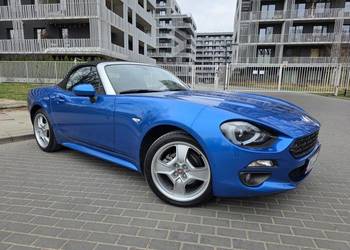 Lusso* 1.4l benzyna Turbo 140KM*Przebieg; 19,272km*Dokumentacja pochod