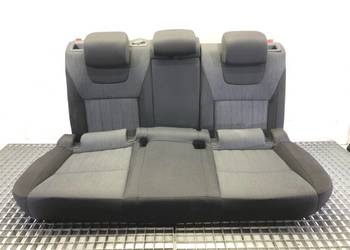 KANAPA DRUGI RZĄD SKODA OCTAVIA III Kombi FOTEL ŚRODKOWA