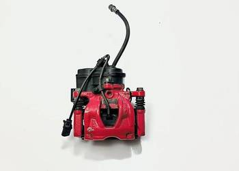 ZACISK HAMULCOWY TYŁ PRAWY AUDI A4 B9 QUATTRO 8W0406CH