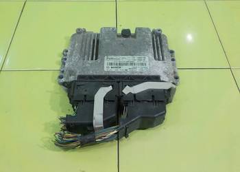 FORD FOCUS MK3 12r HB 5D sterownik komputer silnika CV61-12A650-ABH