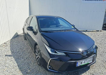 Toyota Corolla 1.8 Hybrid Comfort Poleasingowe.pl CFM E21 (2019-)