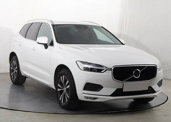 Volvo XC60 B4 AWD