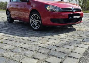 Volkswagen Golf VI