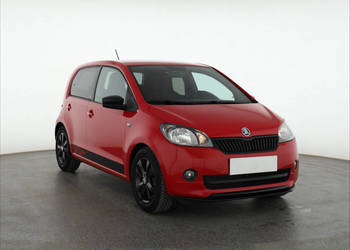 Skoda Citigo 1.0 MPI