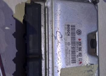 Komputer VW 030906032CG