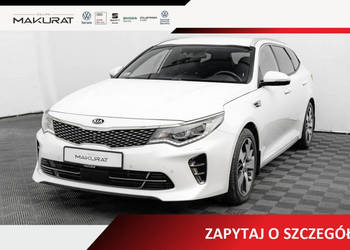 Kia Optima GD109RA#1.7 CRDI GT Line DCT Podgrz.f I wentyl. Salon PL VAT 23…