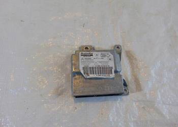 SENSOR AIR BAG AIRBAG CITROEN C5 III 9665266080