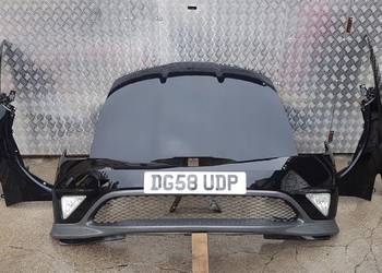 ZDERZAK CIVIC VIII 06-12 TYPE-S TYPE-R LAK:B92P