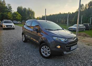 Titanium, 100%oryginał, Piekny