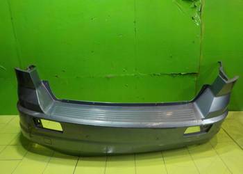 DODGE JOURNEY 09r 5D zderzak tyl