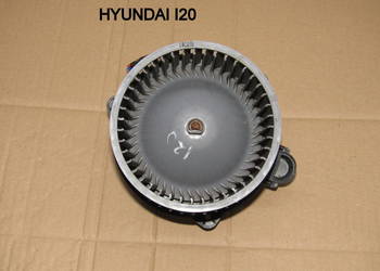 WENTYLATOR DMUCHAWY HYUNDAI I20 LIFT F00S330024
