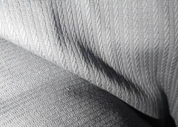 Warszawa M-20 Pobieda M-20 oryginal nowa bawełniana tapicerka