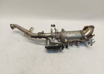 BMW G05 X5 3.0d 2019r. CHŁODNICA ZAWÓR SPALIN EGR 8574815