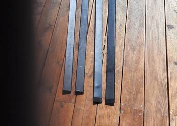 Listwy polonez borewicz  79rok drzwi pasażer