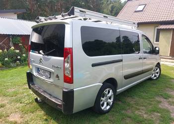 Citroen jumpy 2,0hdi