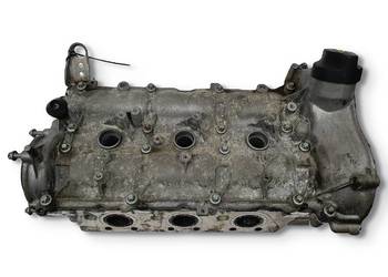 GŁOWICA CYLINDRÓW prawa Mercedes W211 3.5 V6 R2720162301